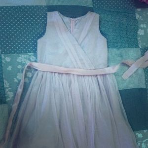 Cute dress (weeding dress for kid)
